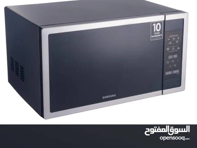 Samsung 30+ Liters Microwave in Alexandria