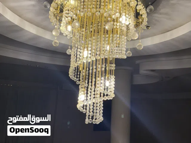 ثريا كلاسيك إيطاليه كريستال حقاني