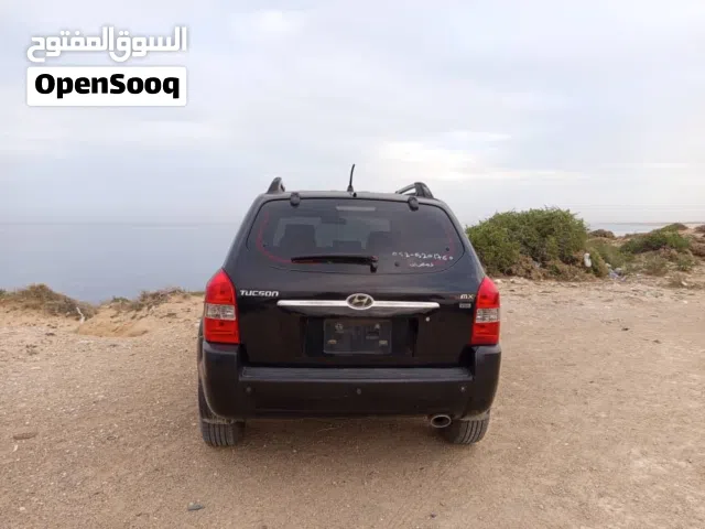 توسان كوريا محرك 20العادي