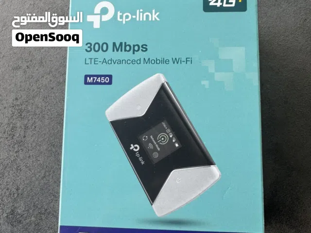 ماي فأي محمول تي بي لينك