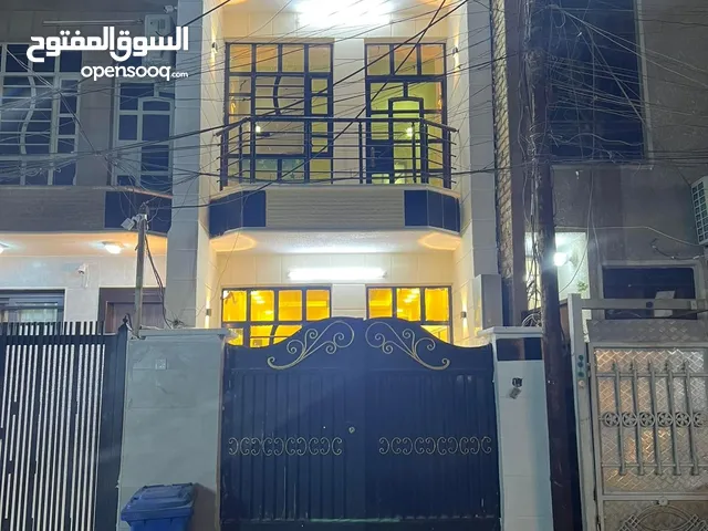 63m2 3 Bedrooms Townhouse for Sale in Baghdad Elshaab