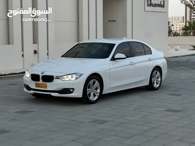 BMW 330iللبيع