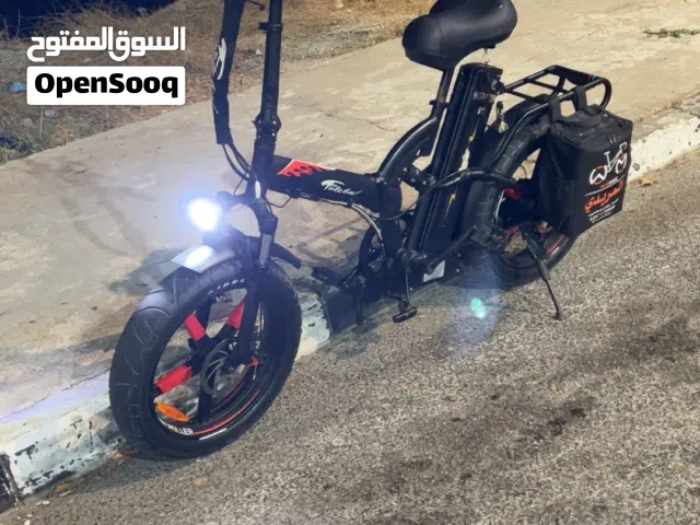 بسكليت كهربا