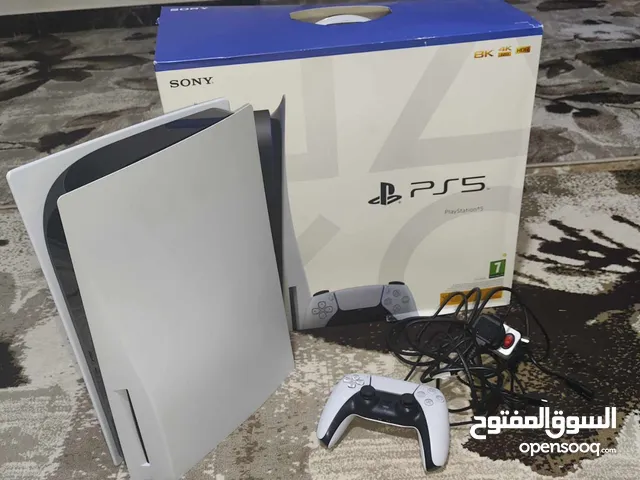 PlayStation 5 PlayStation for sale in Tripoli