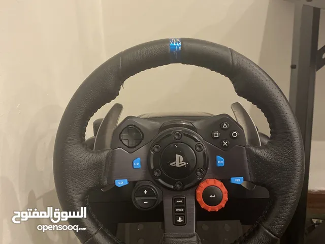 سكان لوجيتك G502 بي سي و سوني