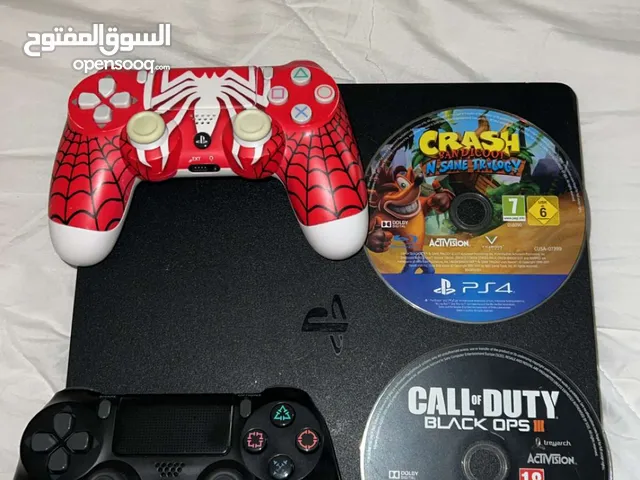 PlayStation 4 PlayStation for sale in Muscat