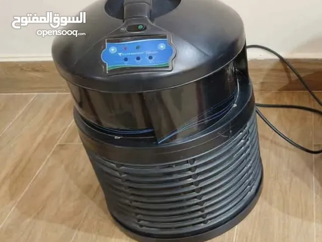جهاز ديفندر شركة فلتر كوين لتنقية هواء