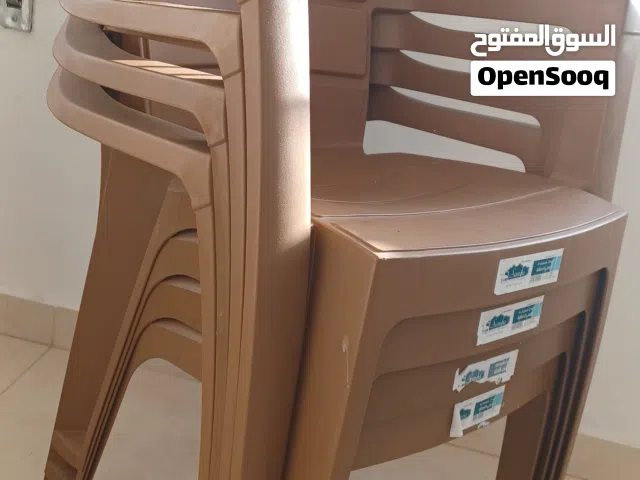 كراسي سامبة عدد 4 (كرسي الاصالة)