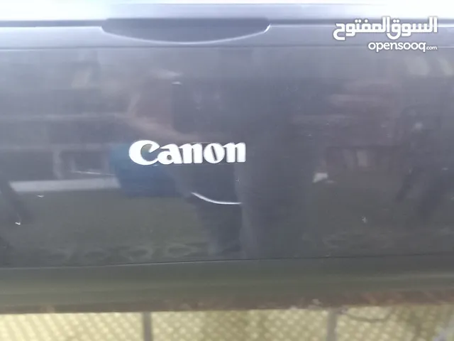 Canon PIXMA MG Series –  MG2500