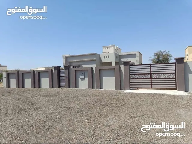216m2 3 Bedrooms Townhouse for Sale in Al Batinah Saham