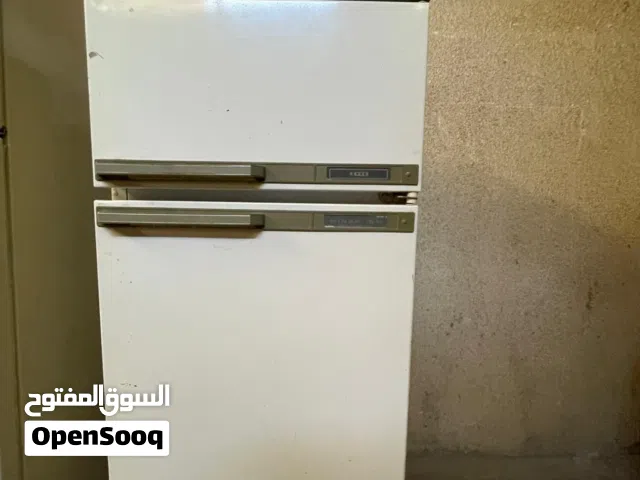 ثلاجه منسك روسي