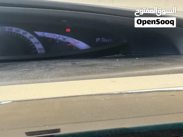 2015, Toyota, Previa, LE