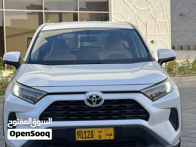 2019, Toyota, 4 Runner, Limited