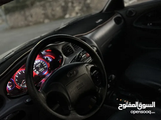 Used Hyundai Avante in Amman