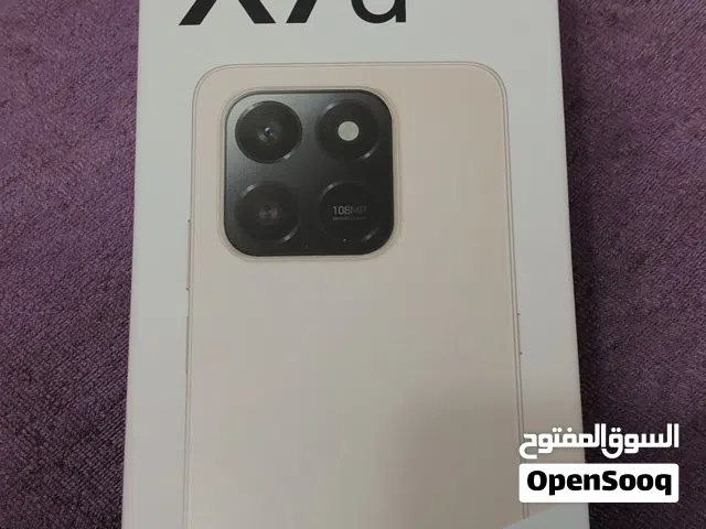 Honor Honor X7b 256 GB in Kufra