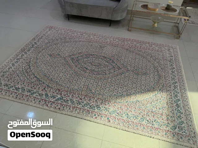 Turkish Rug 3m × 2m – Good Condition – 5 BD