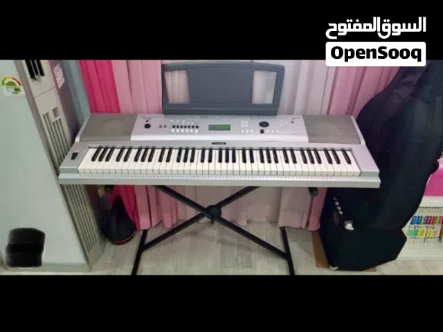 للبيع اورج keyboard yam
