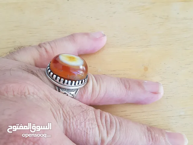  Rings for sale in Amman