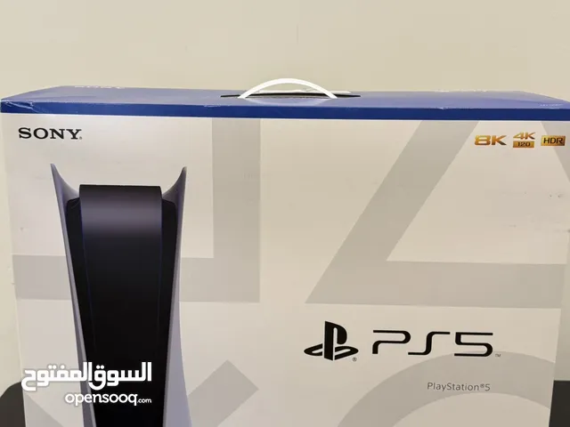 PlayStation 5 PlayStation for sale in Um Al Quwain
