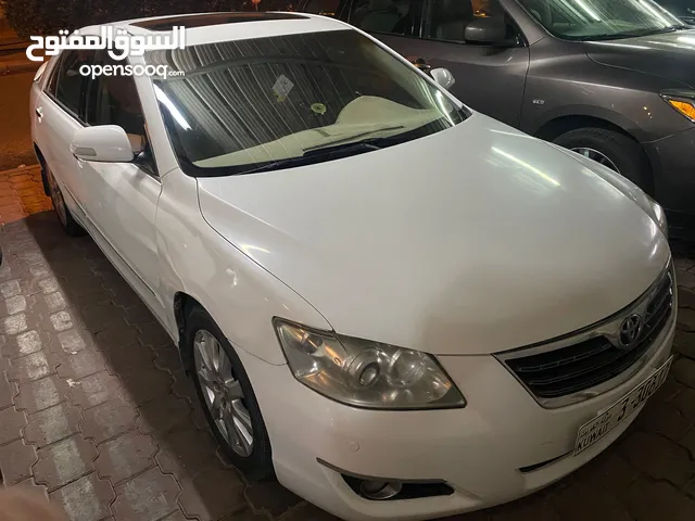 Used Toyota Aurion in Al Jahra