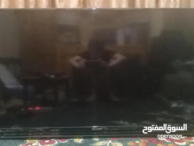 Sharp LED 42 inch TV in Sana'a