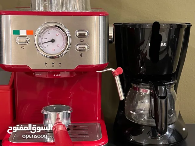  Coffee Makers for sale in Al Ahmadi