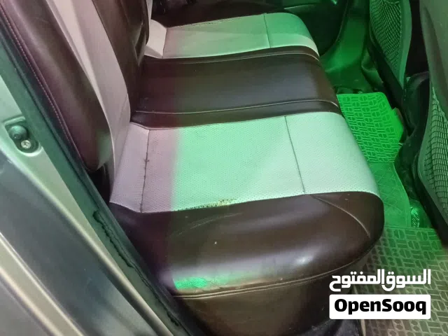 2010 هيونداي توسان GL