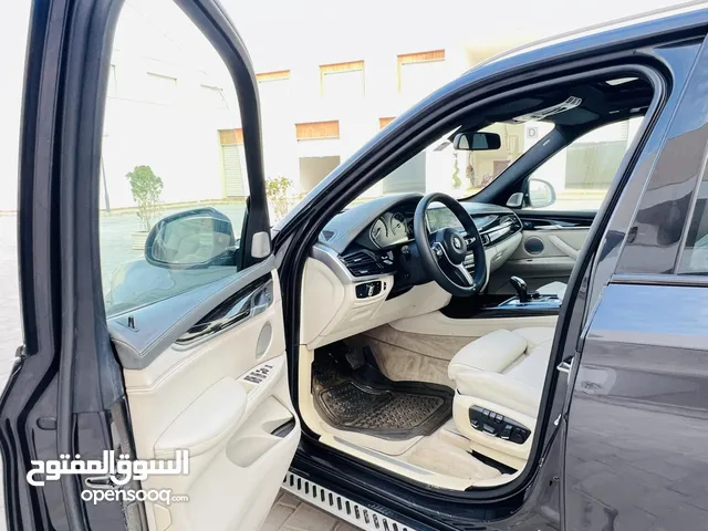 BMW X5 Series 2016 in Tripoli
