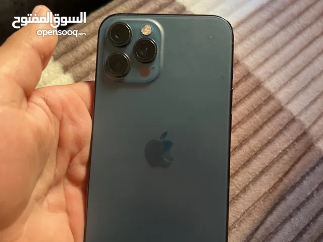 ايفون 12 برو ماكس /apple 12 por max