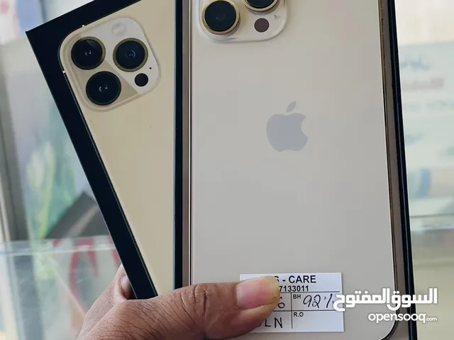 iPhone 13 Pro Max, 256gb Gold