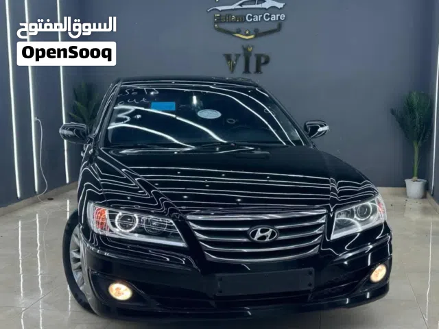 Used Hyundai Azera in Tripoli