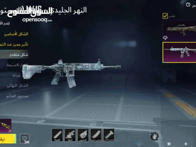 Pubg Accounts and Characters for Sale in Zarqa