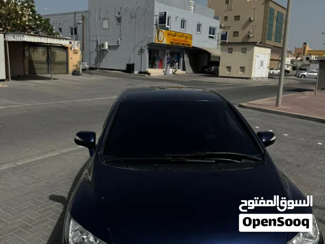 2006 هوندا سيفيك VTi