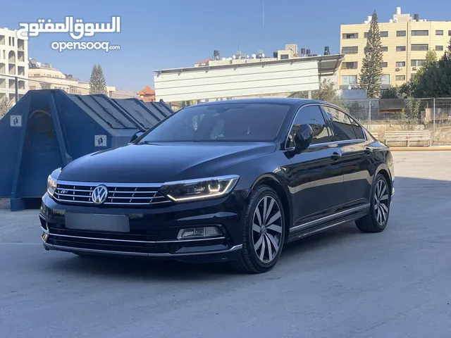باسات R line شركة بحالة الوكالة