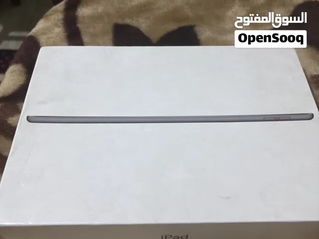 Apple iPad 7 32 GB in Zarqa