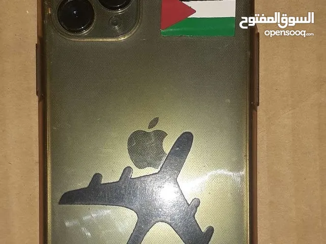 Apple iPhone 11 Pro 512 GB in Sana'a