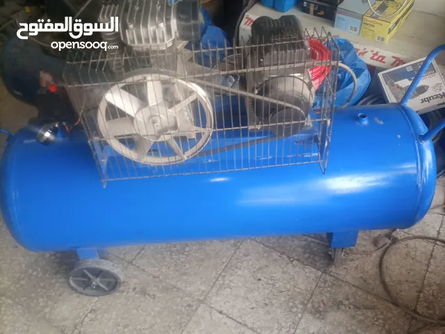 كمبريصة هواء ضاغط هواء 150 لتر
