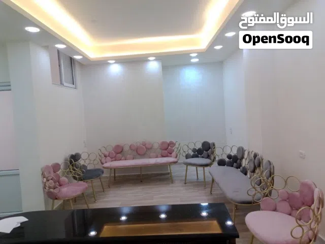 غرف للايجار