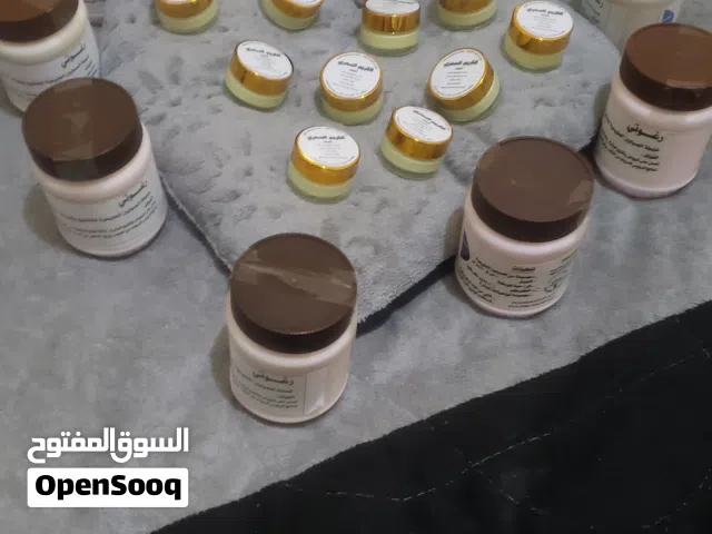 صابونة رغوتي مع الكريم السحري حاجه خيال