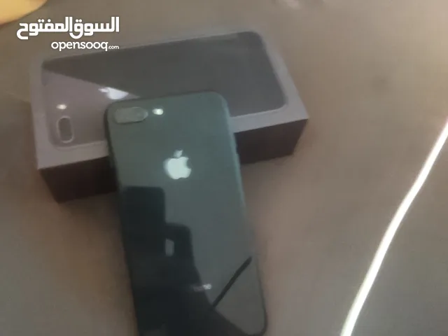 Apple iPhone 8 Plus 64 GB in Muscat