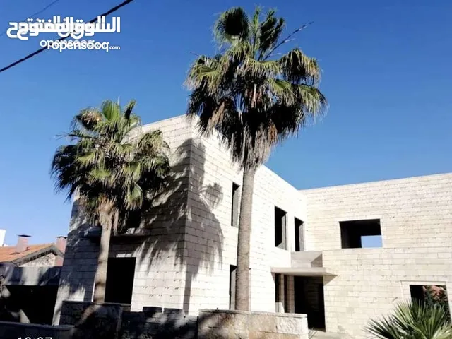 560m2 4 Bedrooms Villa for Sale in Amman Dabouq
