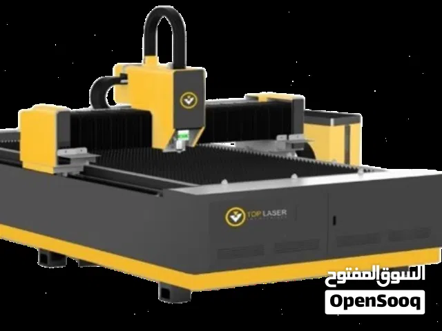 Laser, router, and fiber laser engraving and cutting machines for woodworking and metals for sale wi