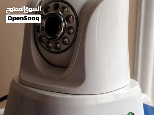 كاميرا مراقبة لاسلكية للمنزل watchbot
