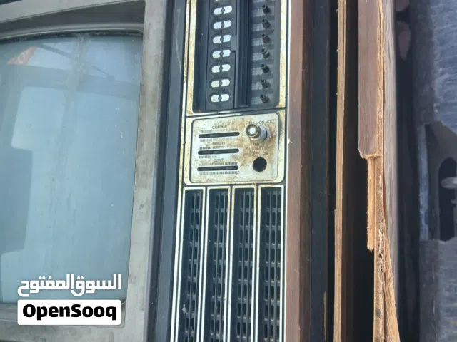 تلفزون تحفه الزمن الجميل