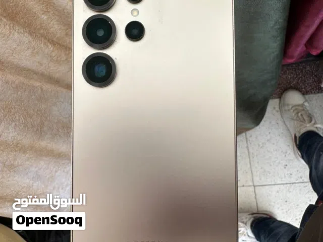 جهاز الله يبارك عيب لا s25 الترا