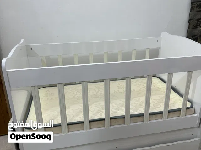 سرير هزاز تركي