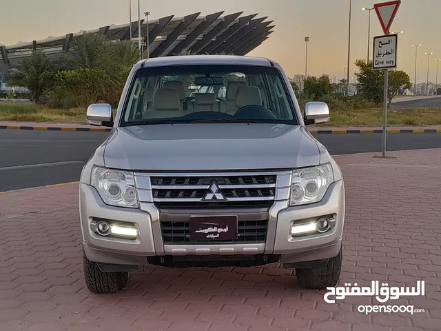 Used Mitsubishi Pajero in Farwaniya