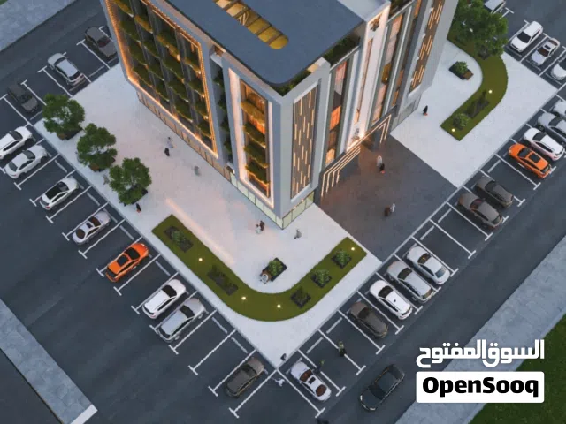 89 m2 2 Bedrooms Apartments for Sale in Muscat Bosher