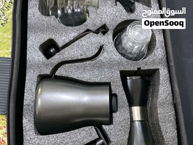 عدة v60 للبيع مستخدمه مرتين يعني شبه جديده