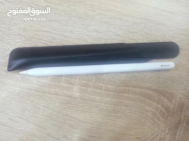 Apple Pencil (2nd Generation  قلم ابل الجيل الثاني بحال الوكاله